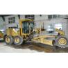 Buy cheap Used motor grader 140K brand new from wholesalers
