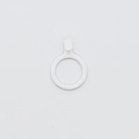 Buy cheap 10mm Bra Accessories J Hook For Bras Shoulder Strap Adjuster product