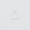 Buy cheap 10mm Bra Accessories J Hook For Bras Shoulder Strap Adjuster from wholesalers