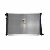 Buy cheap Aluminum Radiator Water Tank for Hyundai TUCSON 253104A100 253104A110 253104A000 2001-2007 from wholesalers