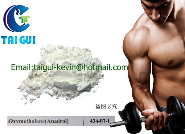 Buy cheap high quality Anadrol Oxymetholone from wholesalers