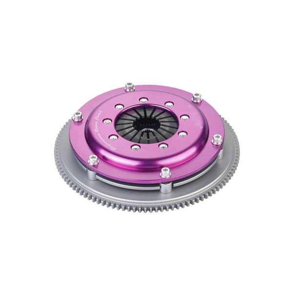 Quality Single Plate Honda D Series High Performance Clutch Kit Fit 200mm JAZZ1.5 1.6 for sale