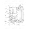 Buy cheap Custom Bolt On Hydraulic Swing Motor Travel Motor Drive Catalog For Excavator Travel Systems from wholesalers