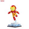 Buy cheap OEM factory custom vinyl toy design customized miniature doll toys from wholesalers