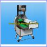 Buy cheap Vegetable cutter,potato slicer, cucumber cutter,cabbage cutting machine from wholesalers