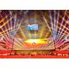 Buy cheap Indoor SMD Full Color HD P4.81 Stage Led Rental Screen For Concert Video Wall Panels from wholesalers