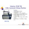 Buy cheap Epoxy Resin Doming Machine Sticker For Manufacturing Plant from wholesalers