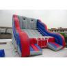 Buy cheap 6m PVC Outdoor Inflatable Sports Games Arena Track for Kids / Adults , Durable And Aafety from wholesalers