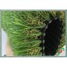 Buy cheap High Density Outdoor Artificial Grass Soft / Comfortable Feeling Fake Outdoor Grass from wholesalers