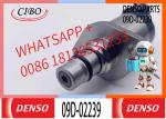 8-98043687-0 8-98181831-0 High Pressure Pump SCV Valve 8980436870 8981818310 For