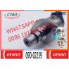 Buy cheap 8-98043687-0 8-98181831-0 High Pressure Pump SCV Valve 8980436870 8981818310 For ZX200-3 ZX240-3 ZX330-3 from wholesalers