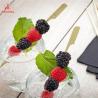 Buy cheap Customized Disposable 4.7 Inch Bamboo Barbecue Skewers from wholesalers