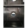 Buy cheap Ceramic Wash Basin Gold Titanium Nitride Coating Machine from wholesalers