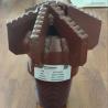 Buy cheap 225mm 6 Wings Pdc Drag Bit For Geothermal Drilling from wholesalers