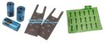 Portable Outdoor Dog Waste Bag Mini Easy Taking Poo Bag For Dog Pet Waste Bag,