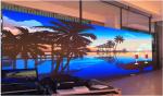 Buy cheap High Reliability Indoor LED Display Module Distributed Scanning Technology from wholesalers