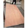 Buy cheap Alkaline Resistant WBP 22mm Hardwood Veneer Plywood from wholesalers