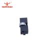 Buy cheap PN 112261 Auto Cutter Parts Roll Holder Rear Lower For Procut D 8001 S from wholesalers