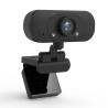 Buy cheap Full HD 1080P 30FPS Webcam USB Camera With MIC Microphone from wholesalers