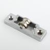 Buy cheap Frame Material Zinc Alloy Single Pulley for Smooth Movement of UPVC Doors and Windows from wholesalers