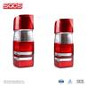 Buy cheap 100% Tested SQCS Taillight Rear Light Right Tail Lamp for Mercedes-Benz Sprinter 9068200264 from wholesalers
