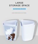 Home Hydroponic Pots For Houseplants With Intelligent Circulating Water Pump And