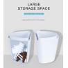Buy cheap Home Hydroponic Pots For Houseplants With Intelligent Circulating Water Pump And Watering from wholesalers
