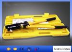 Buy cheap 12 Ton Force Overhead Line Construction Tools YQK-120 Hydraulic Cable Lug Crimping Tool Up to 120mm2 from wholesalers