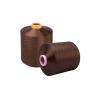Buy cheap Dope Dyed DTY 100% Polyester Yarn High Uniformity For Carpet and Lable from wholesalers