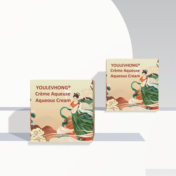 Buy cheap Korea Skin Care YOULEVHONG Aqueous Cream Moisturizing Cream For Nourished And Radiant Skin Crae from wholesalers