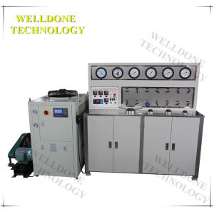 Buy cheap Titanium Co2 Extraction Machine high efficiency from wholesalers