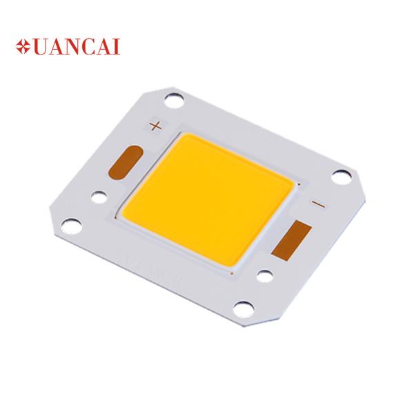 Buy cheap 150LM 50W Floodlight Led Cob Chip from wholesalers