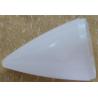Buy cheap China plastic lampshade enclosure housing from wholesalers