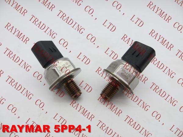 Buy cheap SENSATA Fuel rail pressure sensor 5PP4-1 from wholesalers
