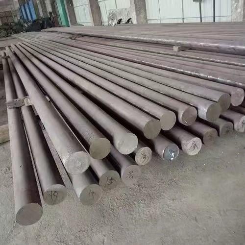 Buy cheap 316L Black Metal Rods Black Stainless Steel Rod from wholesalers