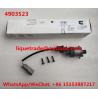 Buy cheap Cummins actuator etr fuel control D4903523 , 4903523 (include valve 0928400473 ) from wholesalers
