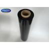 Buy cheap Smooth Rewinding Lldpe Width 500MM Stretch Wrap Film from wholesalers