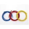 Buy cheap Red WP 800 Psi Burst Pressure 4000 Psi Freon Hose Oil Resistance from wholesalers