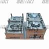 Buy cheap POM PET Hard Plastic Molding PP Household 500k UV Injection Molding from wholesalers