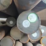 AISI321 Stainless Steel Round Bar Hot Rolled SS Bar UNS S32100 Diameter 10 -