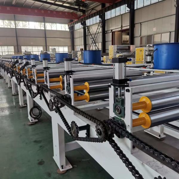 Buy cheap Hard Cardboard 440v Paperboard Production Line For Making Shoe Boxes from wholesalers