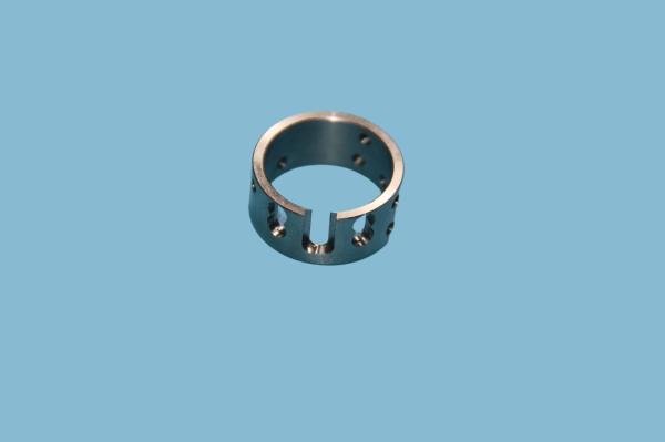 Buy cheap Medical Locking Ring Adjusting Assembly For Insertion Tube Colonoscopy Parts from wholesalers