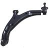 Buy cheap 54500-4M410 54501-4M410 Steering Control Arm For Nissan Sunny Almera from wholesalers