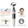 Buy cheap Dark Circle Removal Face And Eye Massager Ion Magic Wand Eye Customized from wholesalers