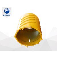 Buy cheap OEM Dia 950mm Bullet Teeth Core Barrel For Casagrande product