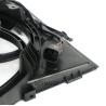 Buy cheap Genuine Engine Cooling Fan Assembly BMW E90 E91 600W 17427547305 17427522055 Radiator Fan Control Module from wholesalers