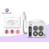 Buy cheap Non Invasive 808nm Ladies Hair Removal Machine With Switherland Imported Laser Bar from wholesalers