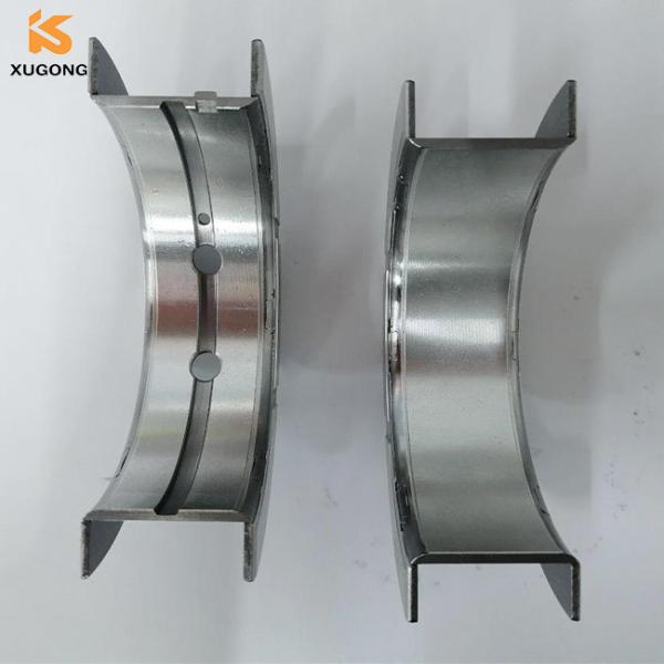 Buy cheap 3978824 Main bearing std for cummins 4BT5.9 engine from wholesalers