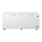 MD-25W568 568L Plasma Storage Freezer , Medical Refrigerator For Vaccines