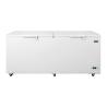 Buy cheap MD-25W568 568L Plasma Storage Freezer , Medical Refrigerator For Vaccines from wholesalers